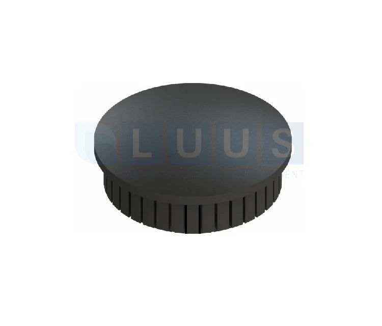 Burner Boiler Hood 100mm