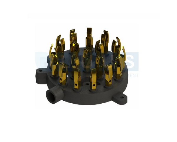 Burner Duckbill 18 Jet NAT