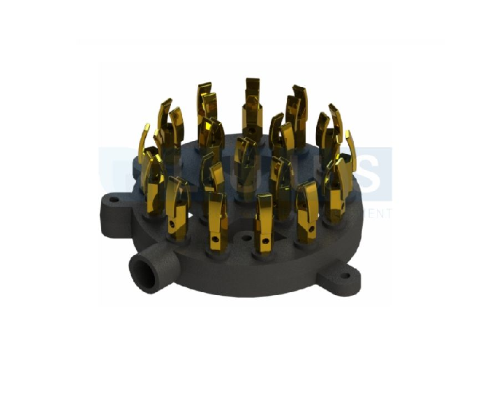 Burner Duckbill 18 Jet Propane