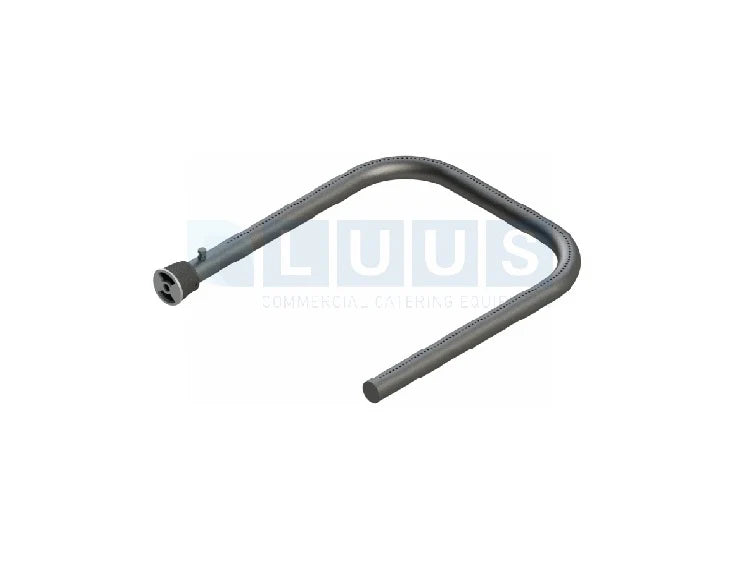 U Burner 14"
