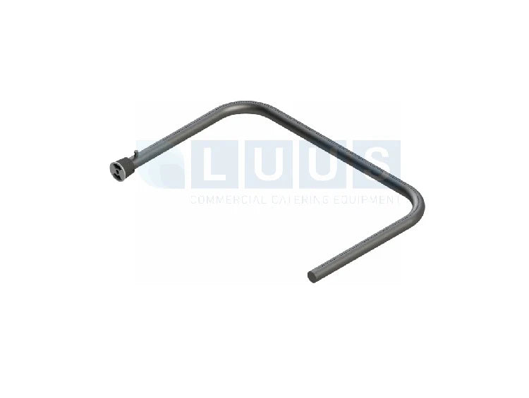 U Burner 26"