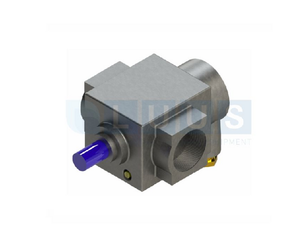 D3 Gas Control 20mm