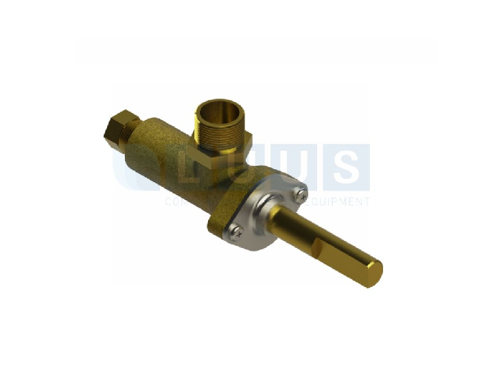 Gas Tap 629