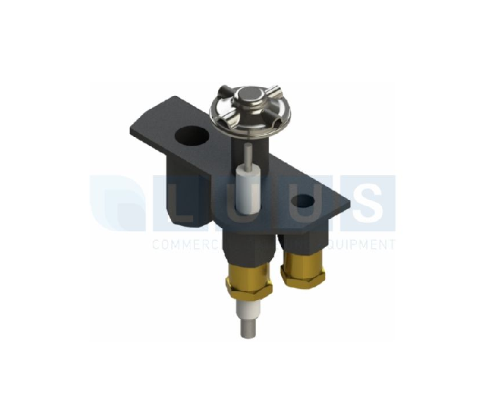 SIT Pilot 4-Way (with Electrode)