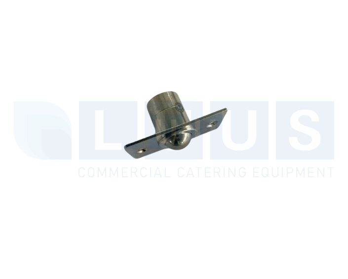 Stainless steel ball catch 16mm