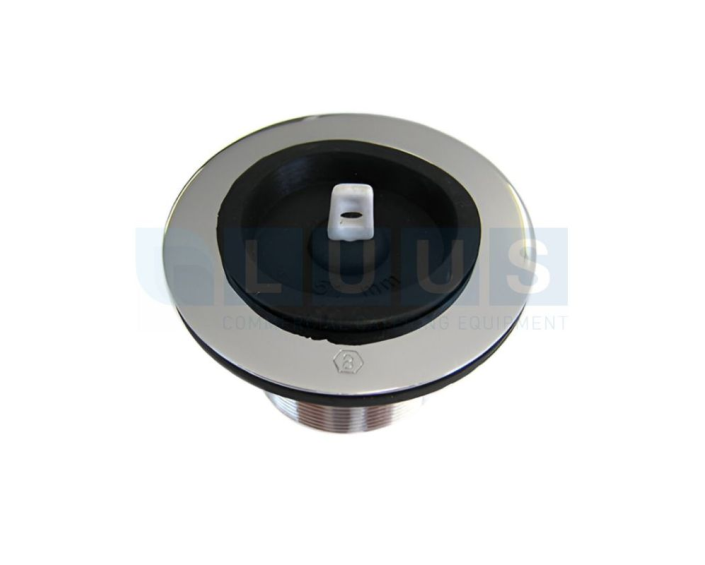 Waste &amp; Plug 2" (50mm)