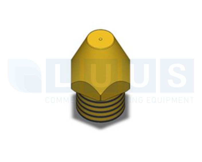 Injector - Round Burner - Natural