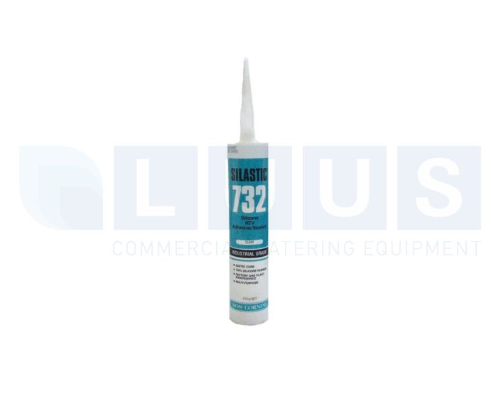 Silicone 732