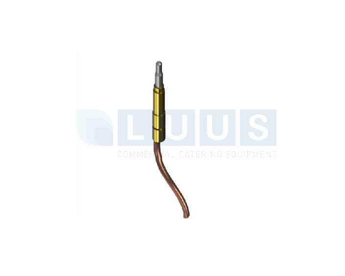 SIT Thermocouple 450mm M9 Unif/sleeve
