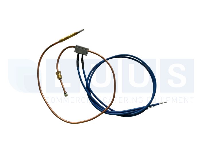 SIT Thermocouple 600mm + Interrupter M9 Unif/Sleeve