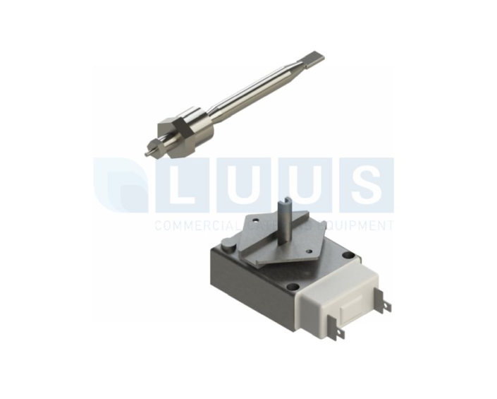 Thermostat Robertshaw - Fryer