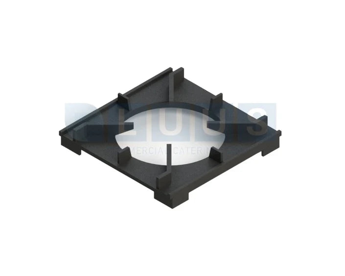 Trivet Cast Iron for Essential Series