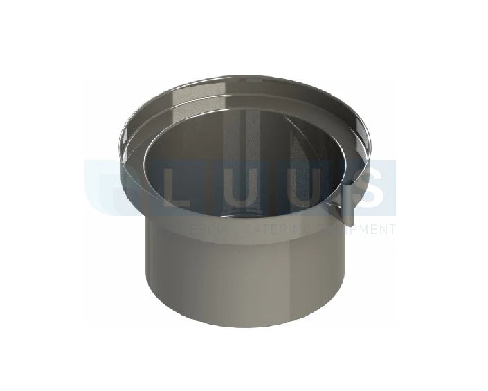 Pot YC - 300mm Deep