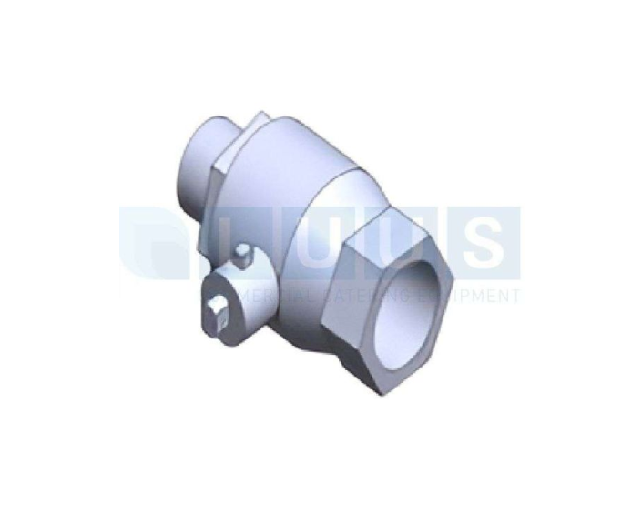 Ball Valve Drain 1"M x 1"F (25M x 25F)