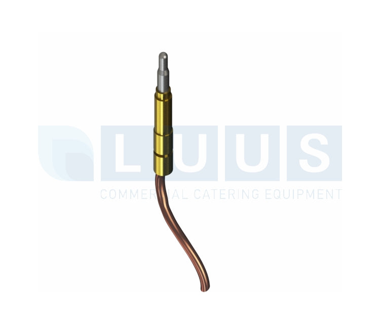 SIT Thermocouple 1200mm M9 Unif/Sleeve