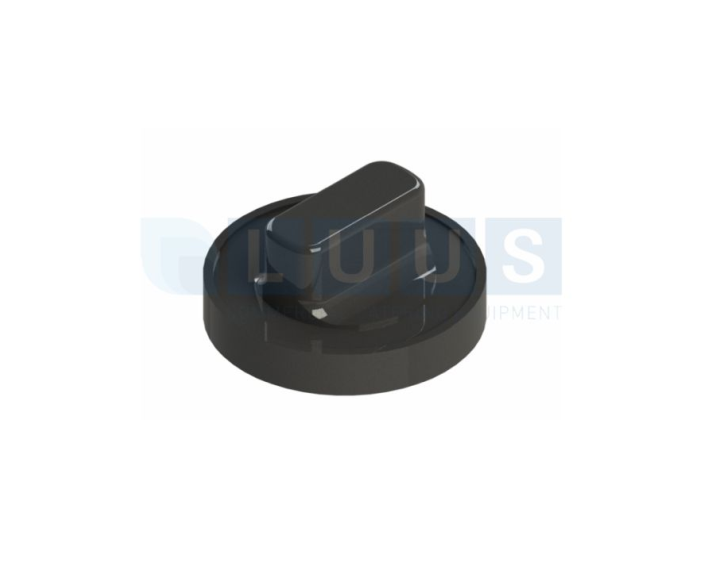 Classic Luus Knob - 23SV