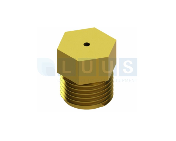 Injector - Open Burners - Natural