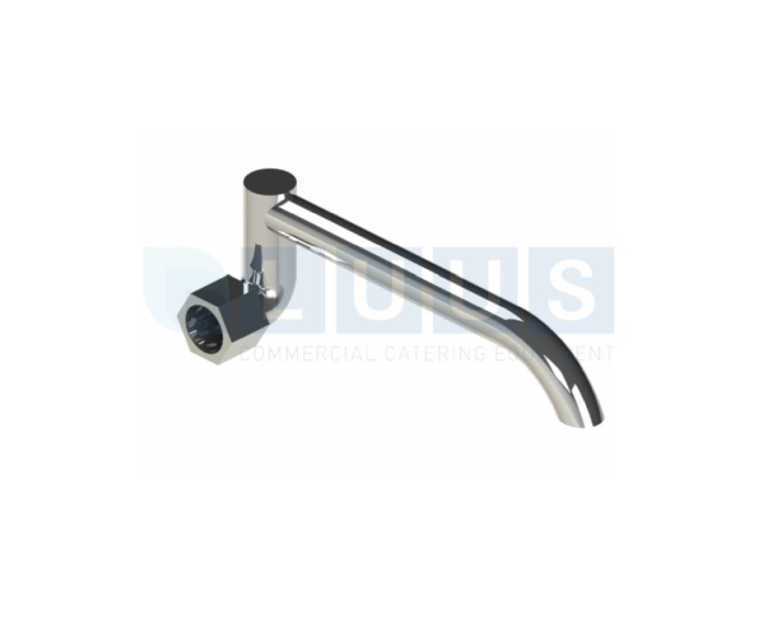 Laundry Arm 150mm