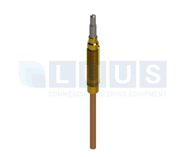 SIT Thermocouple Threaded 600mm