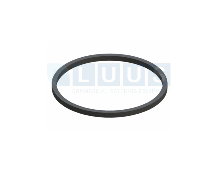 Knee Valve Locking Ring