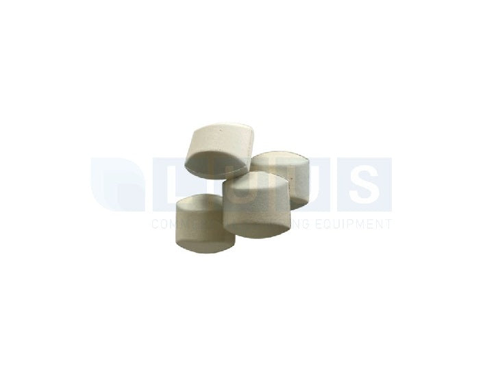 Ceramic Briquettes