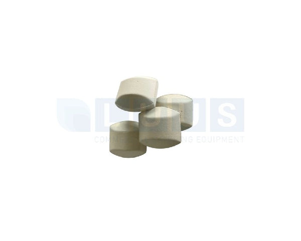 Ceramic Briquettes
