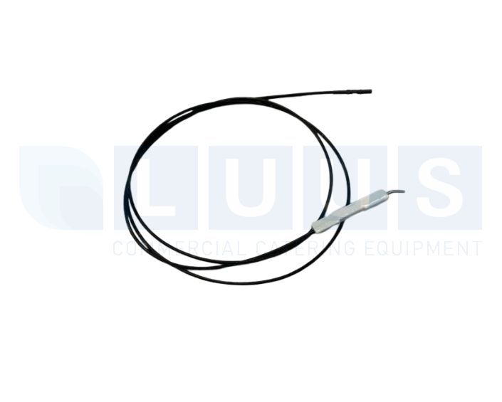 Electrode C/W Integral Cable 1200mm
