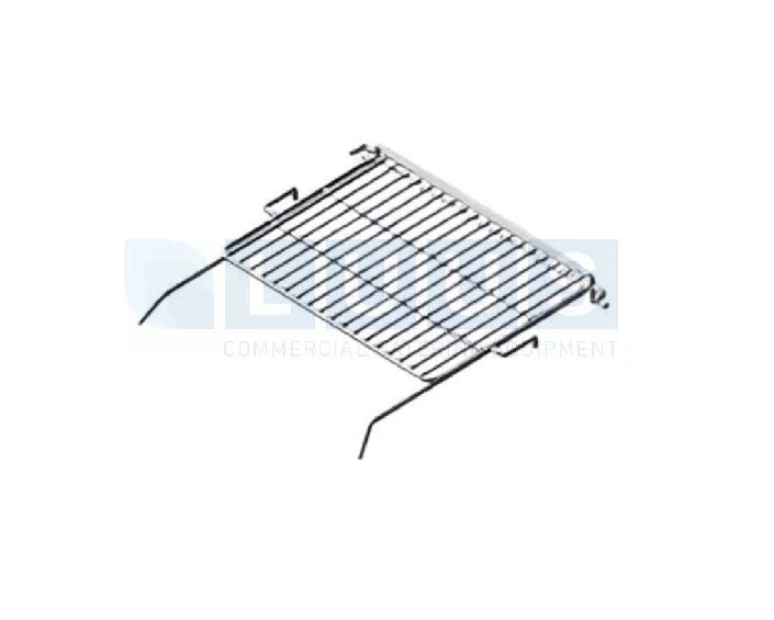 Rack for Salamander 900mm