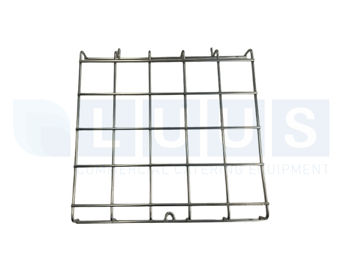 Wire Mesh Cover to suit Infrared Ceramic Burner