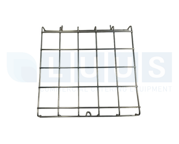 Burner Ceramic Infrared Wire Mesh Cover