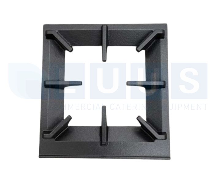 Trivet 12.5" BK suits CS/RS series