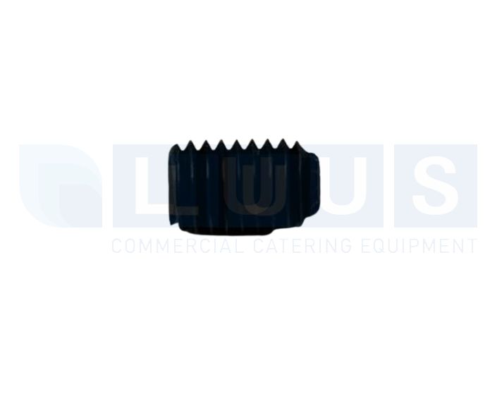 Grub screw M5-0.80 x 8mm