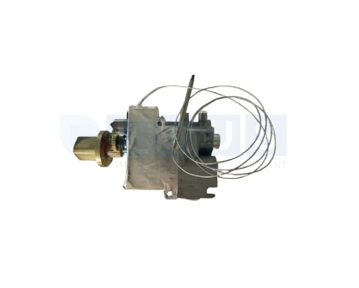 Eurosit 630 Thermostat