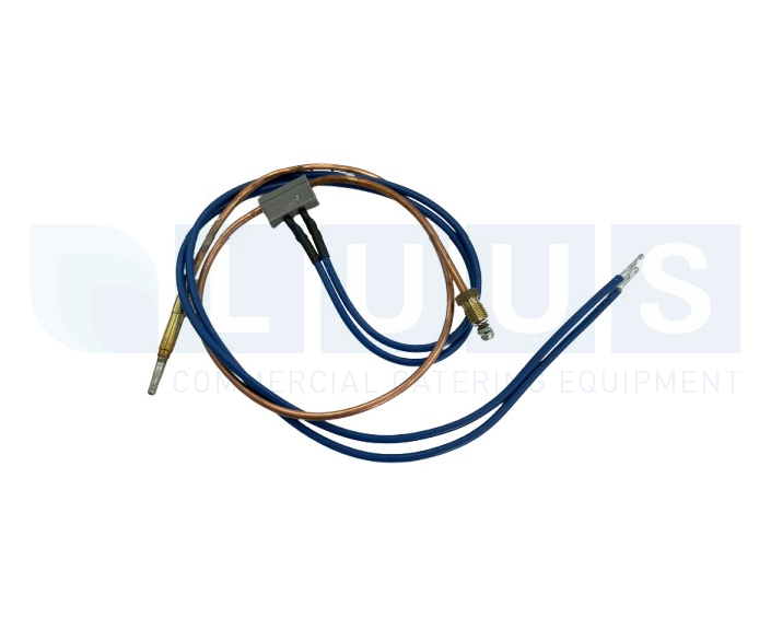 SIT Thermocouple 1000mm + Interrupter M9 Unif/Sleeve