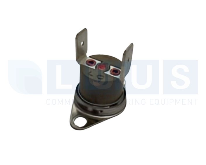 Snap Disc Thermostat T24 160°C
