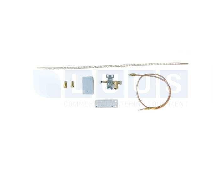 Pilot Assembly Kit - 1-Way