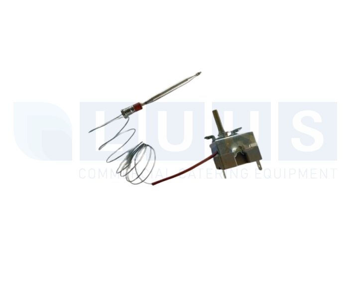 Thermostat +3/180°C Campini