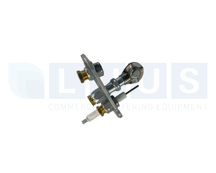 SIT Pilot 3-Way Vertical - 0160064