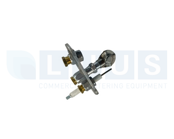 3-Way Pilot 0160064