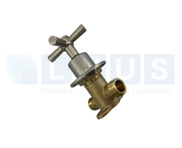 Brass Tap (set)