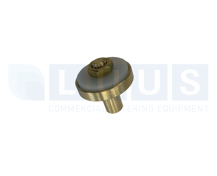 Brass Tap Washer