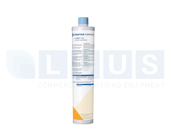 Claris N500 Filter cartridge (4339-42)