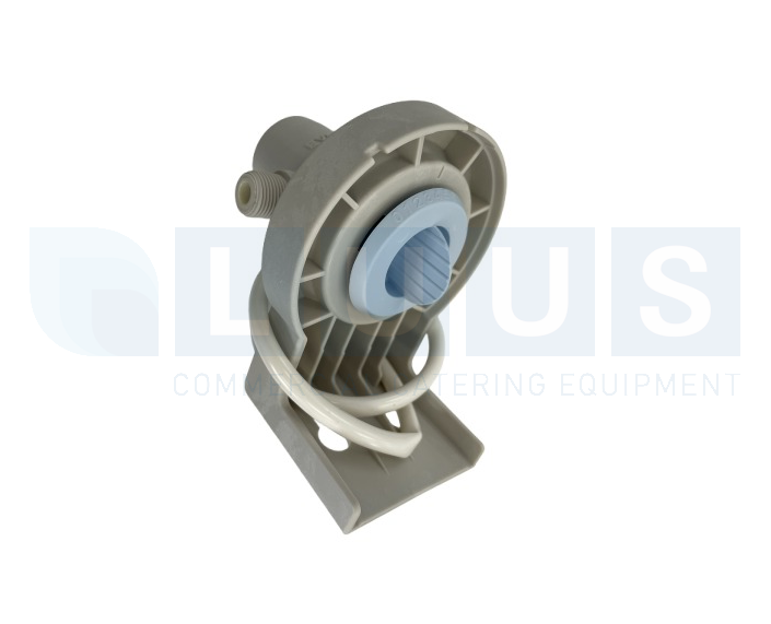 Claris Gen2 L/R 3/8" BSP Filter Cart Head (4339-90)