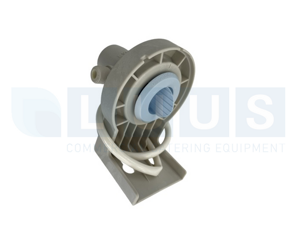 Claris Gen2 L/R 3/8" BSP Filter Cart Head (4339-90)