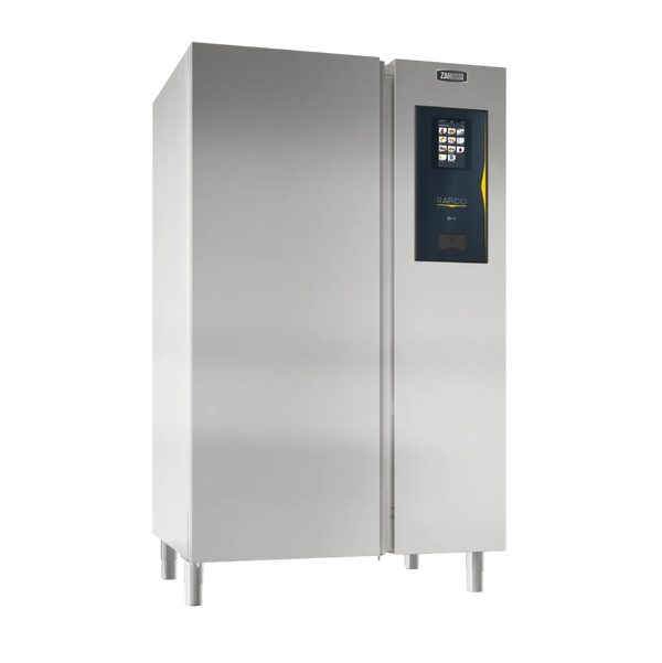 Rapido 20 Tray GN 1/1 100/85kg Touch Screen Blast Chiller (RRR)