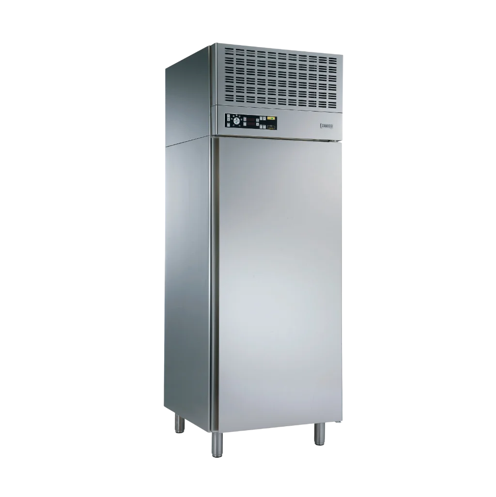 Crosswise 20 Tray GN 1/1 100/65kg Blast Chiller-Freezer