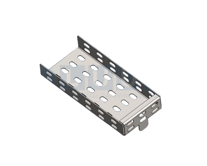 Stainless Steel Scrap Strainer 70mm for YCA/WX/WV (old series)