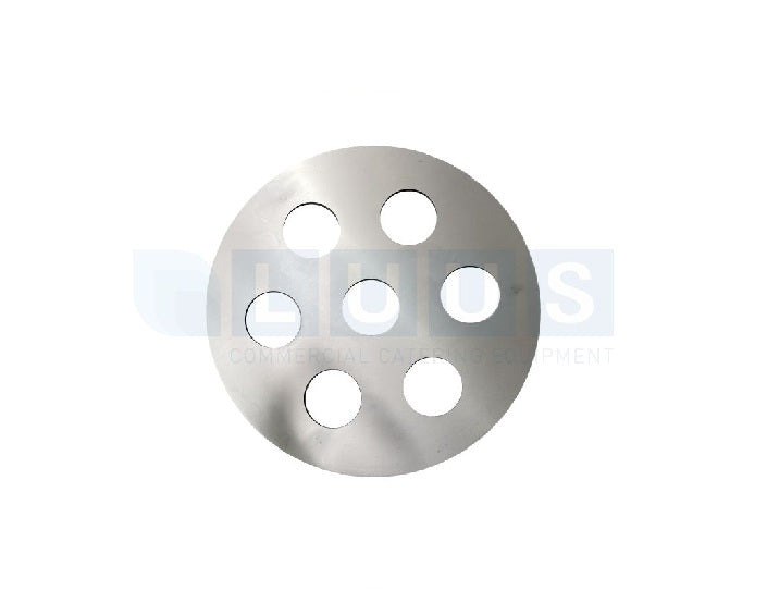 Top Plate 7 Holes suits YC/YCA series