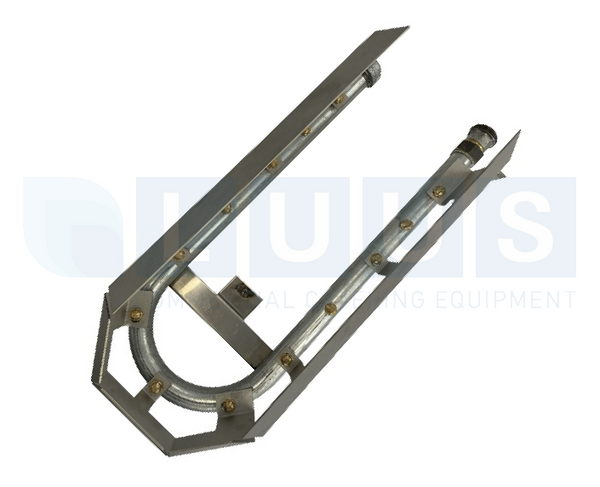 Burner Assembly Unit  for NC/PC/RC Series