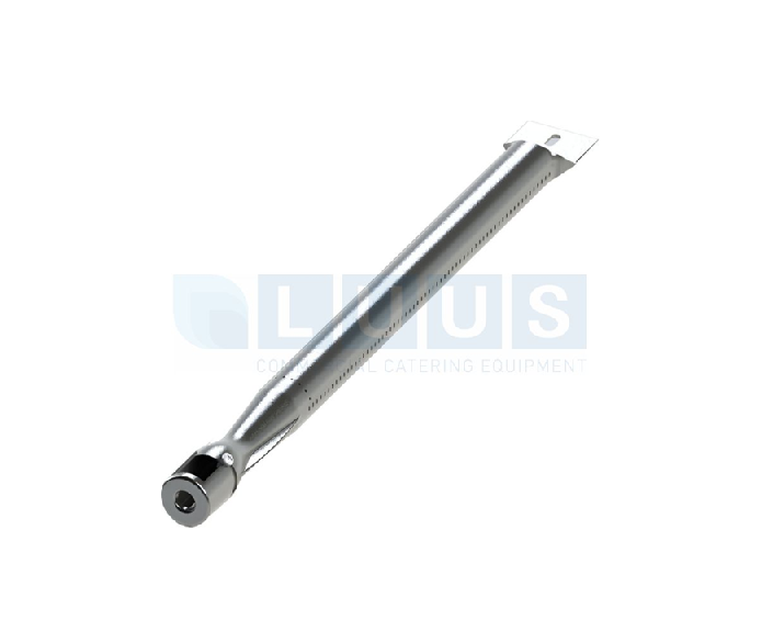 Stainless Steel Tube Burner for CS Chargrills (Pre-2024)